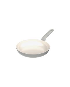 LEO RECYCLED Braadpan antikleef Balance Moonmist 24cm