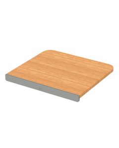 LEO Snijplank met tablet houder Balance 45x40cm