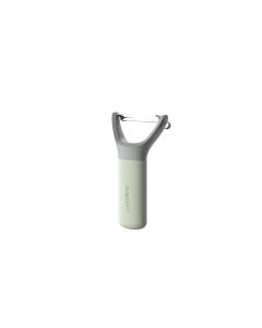 LEO RECYCLED Gekartelde Y-dunschiller Balance