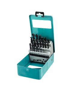 HSS DRILL SET DIN 338 25 PCS
