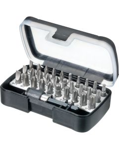 ASW BIT SET BS-31 ALLROUND