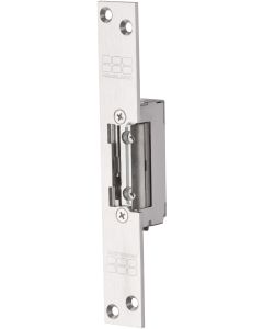MAAS S11U LOCK PLATE SHORT 10-24V DC