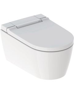 GEB AQCL SELA SHOWERTOILET WIT
