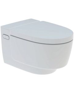 GEB AQCL MERA CLASS SHOWERTOILET WIT