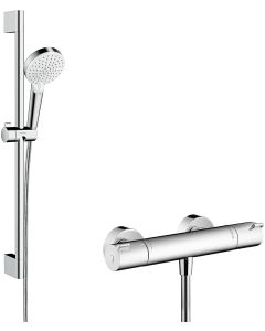 HAGR ECOSTAT 1001 CL COMBI 65