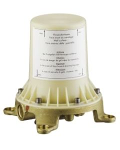 AX STARCK BASIC SET FOR BATH MIXER FLOOR