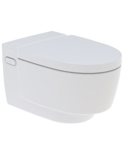 GEB AQCL MERA COMF SHOWERTOILET WIT