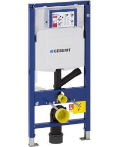 UK DUOFIX INB.RESERVOIR +AFZUIGING