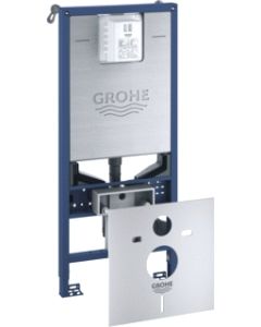 GROH RAPID SLX 3IN1 TOIL ELEM WALLMOUNT