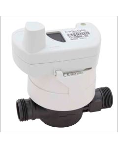 GAV WATERMETER DN15 UNIMAG CYBLE