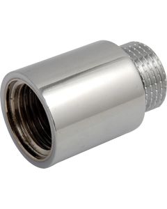 CHR EXTENSION NIPPLE 1/2 X 20MM