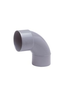 UK PVC BOCHT 110 90GR 1XMOF