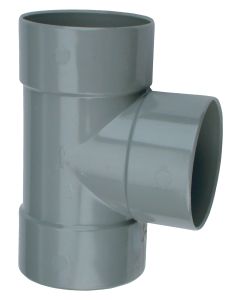 UK PVC T-STUK 110 90GR 3XMOF