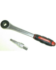 1/2" RATCHET FOR UNISTEPPED KEY