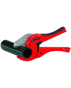 PLASTICPIPE CUTTER 0-50MM52010 ROCUT