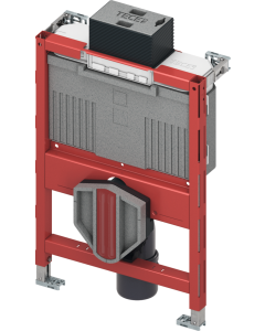TECEprofil WC-inbouwframe, bouwhoogte 750mm