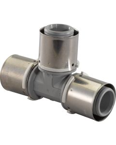 UPONOR PRESS COMPOSITE TEE PPSU 50-50-50