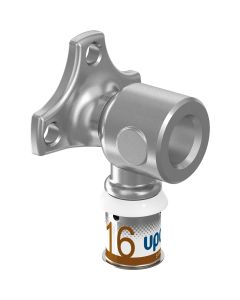 S-PRESS PLUS TAP ELBOW20-RPÂ½FT