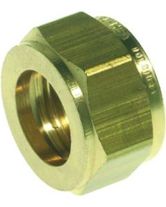 870067 NUT 28MM CLAMP