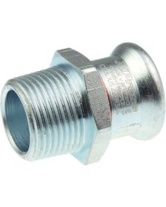 VSH XPRESS C FEMALE THREADADAPTOR 1X35