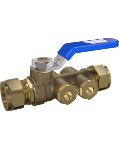 SOLAR TBE-EA BACKFLOW 15MM