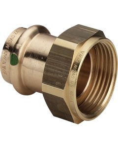 UNION WITH SC A22 X 3/4