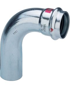 BEND 90 WITH SC A28 F/M