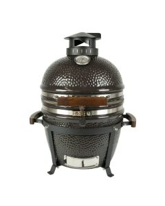 Kamado Grizzly Elite Compact