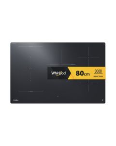 Whirlpool WTX8017DCF2