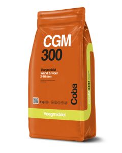 COBA CGM300 Voegmiddel Manhatten