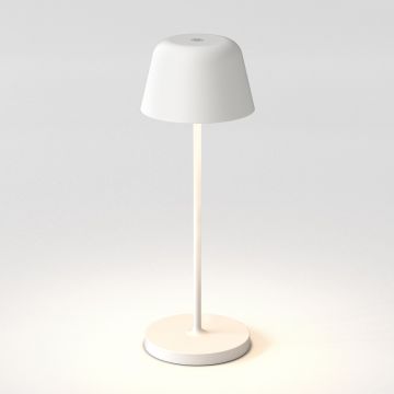 Nomad LED TL 2700K structuur wit