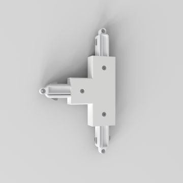 T Connector Left Nearside Earth mat wit
