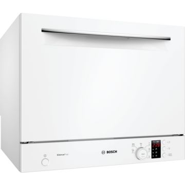 Bosch SKS62E32EU, Wit