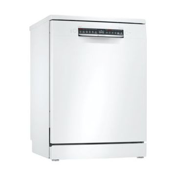 Bosch SMS4HTW31E, Wit