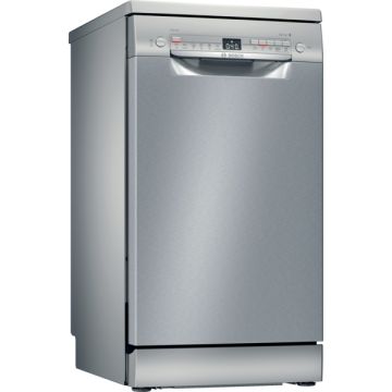 Bosch SPS2HKI59E, Roestvrij staal