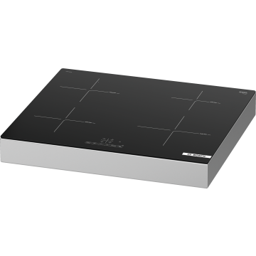 Bosch PUE611BF9E, Zwart