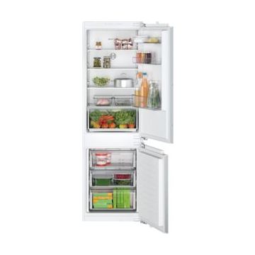 Bosch KIN86NFE0, 