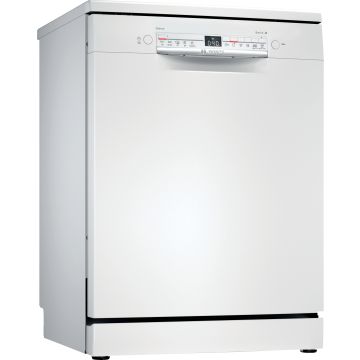 Bosch SMS2ITW43E, Wit
