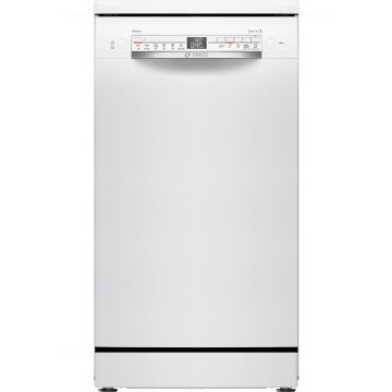 Bosch SPS2HKW58E, Wit