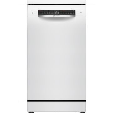 Bosch SPS4EMW61E, Wit