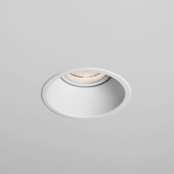 Minima Fixed 230V IBS excl. GU10 mat wit