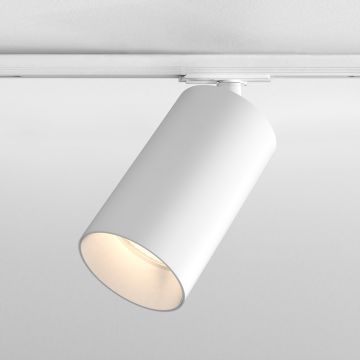 Can 100 Railverlichting LED OBS 3000K AC dim mat wit