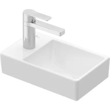 VB AVENTO FONTEIN R 36CM WIT