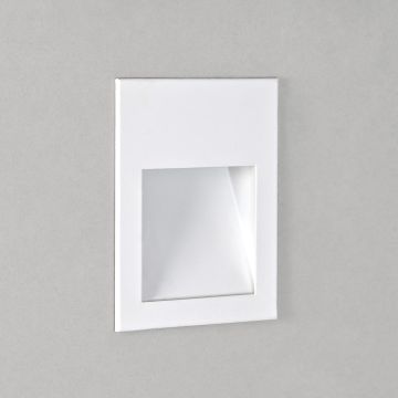 Borgo 54 (IP65) IWL 2700K mat wit
