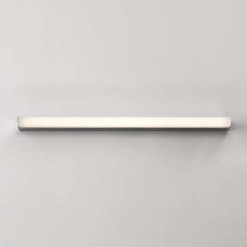 Sparta 900 LED WL 3000K chroom