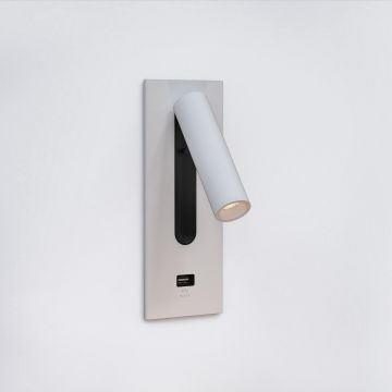 Fuse 3 USB IWL 2700K mat wit