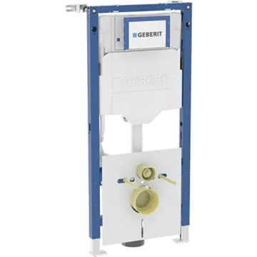 GEBE DUOFIX INBOUWRES UP320 WC SIGMA 112CM
