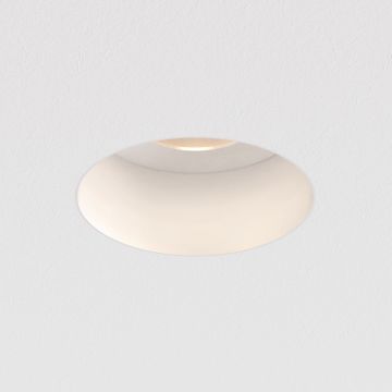 Trimless Mini IBS excl. GU10 MR11 mat wit