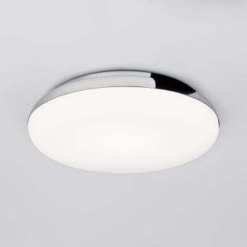 Altea 300 PL excl. E27 chroom
