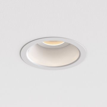 Minima Mini IBS excl. GU10 MR11 mat wit